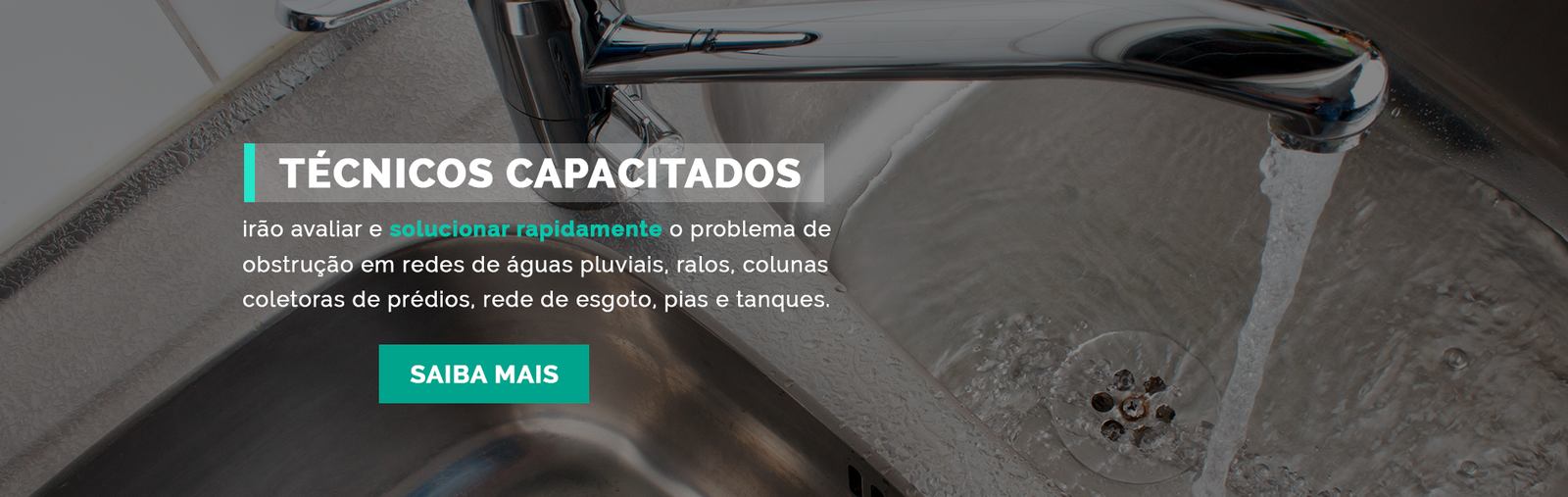 Técnicos Capacitados